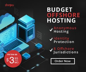Shinjiru-banner-affiliate-marketing Cheapest offshore hosting