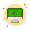 Social media marketing services