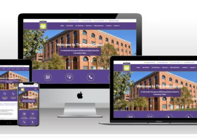 The Retina Group