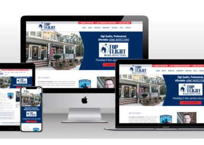 Top Flight Home Inspection